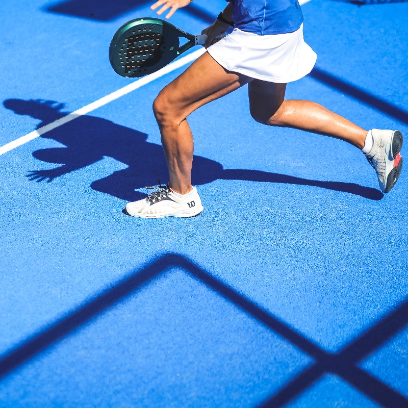 FFTennis's tweet photo. Le padel est officiellement reconnu sport de haut niveau par le ministère des Sports, de la jeunesse et de la vie associative 🆕 @Sports_gouv 

Une nouvelle étape clé dans le développement de la discipline en France ! Plus d'informations ↘️