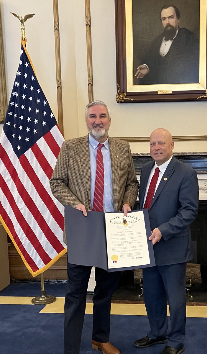 Mike Crider tweet media