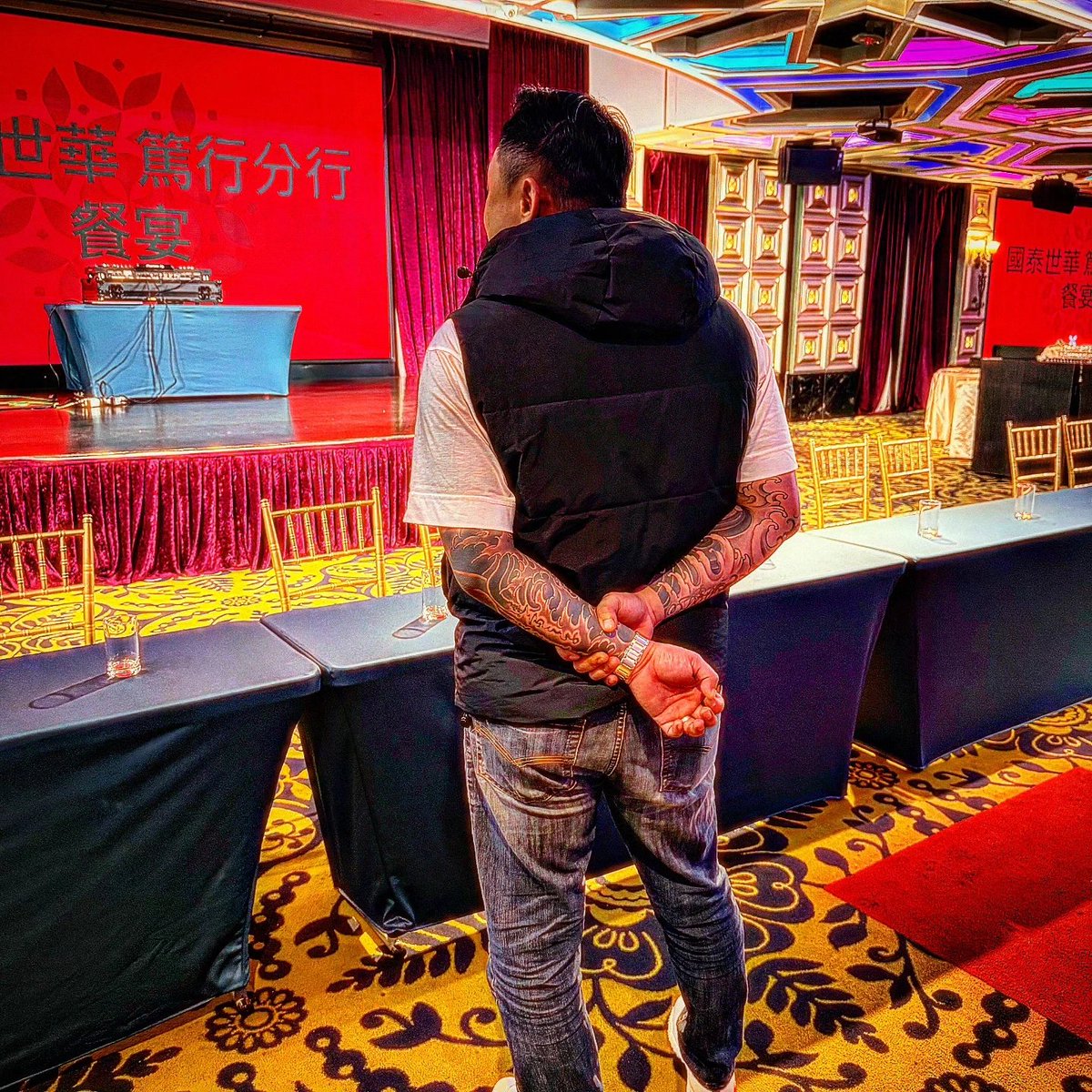 珍惜所有的不期而遇
看淡所有的不告而別