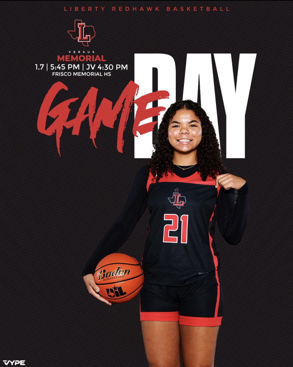 RedhawkBall's tweet image. GAME DAY🏀 The Redhawks (5-0) will take on the Warriors from Memorial (5-0) tonight. Grab your coats and meet us at Memorial at 4:30 for JV and 5:45 for varsity! See you there! #TRETE