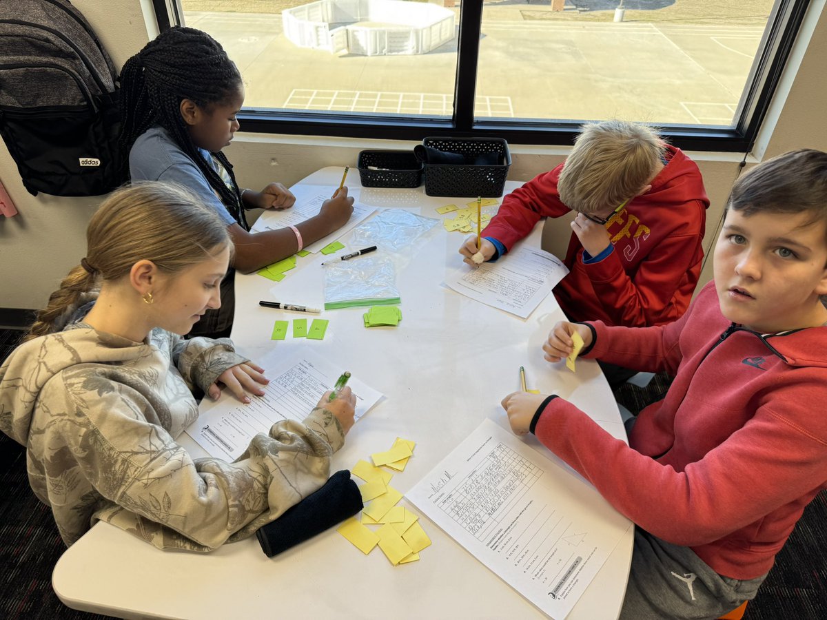 Determining when 3 sides form a triangle. #thePrestonPride