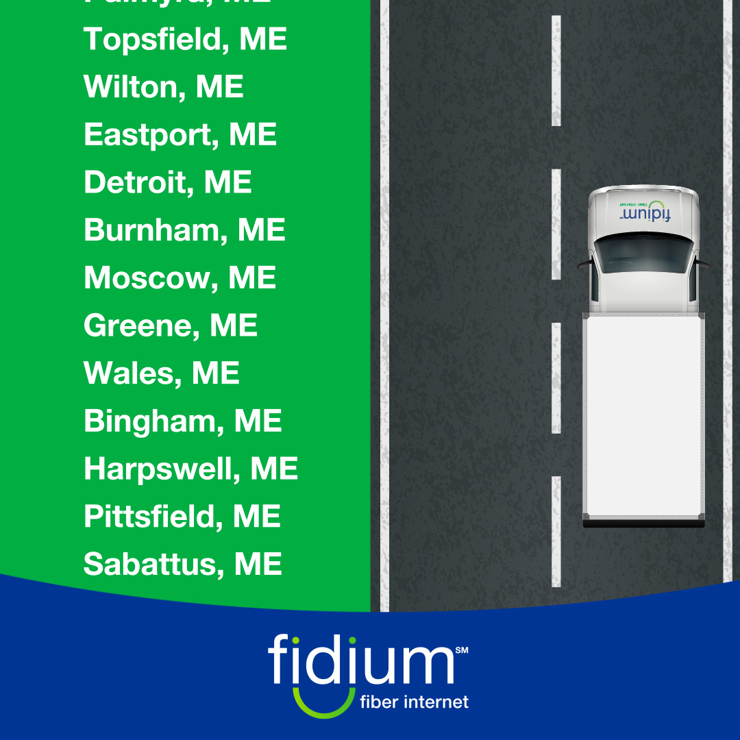 Fidium is coming soon!

🚧
Construction is officially underway in the following neighborhoods, bringing fast, reliable fiber internet to even more communities. Pre-order now and be ready for lightning-fast internet as soon as it arrives: bit.ly/4fQTZj0