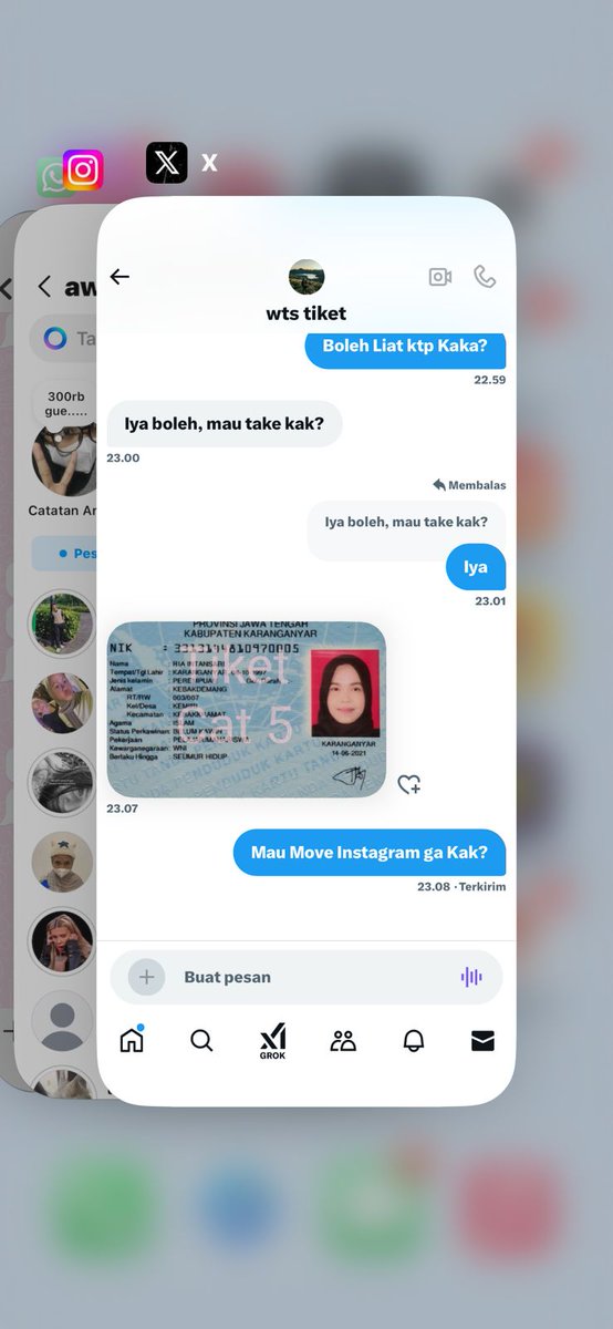 kila tweet media