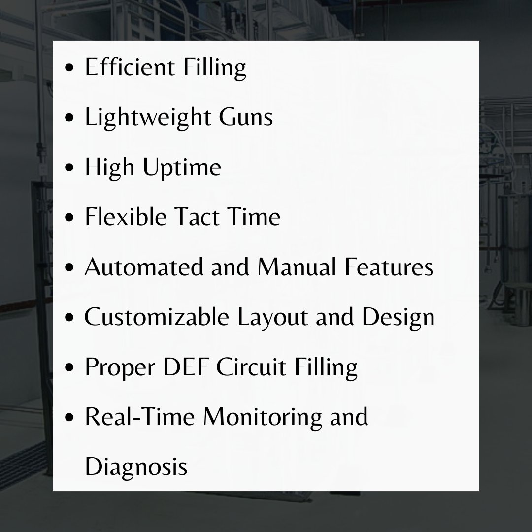 GroupPatvin's tweet image. Metered Filling Machines have multiple benefits including Efficient Filling, High Uptime and more. Patvin Engineering with years of experience provides the best quality Metered Filling Machines. patvin.co.in/blog/metered-f…
#AutomaticFillingMachine #FlowMeterFilling #PrecisionFilling