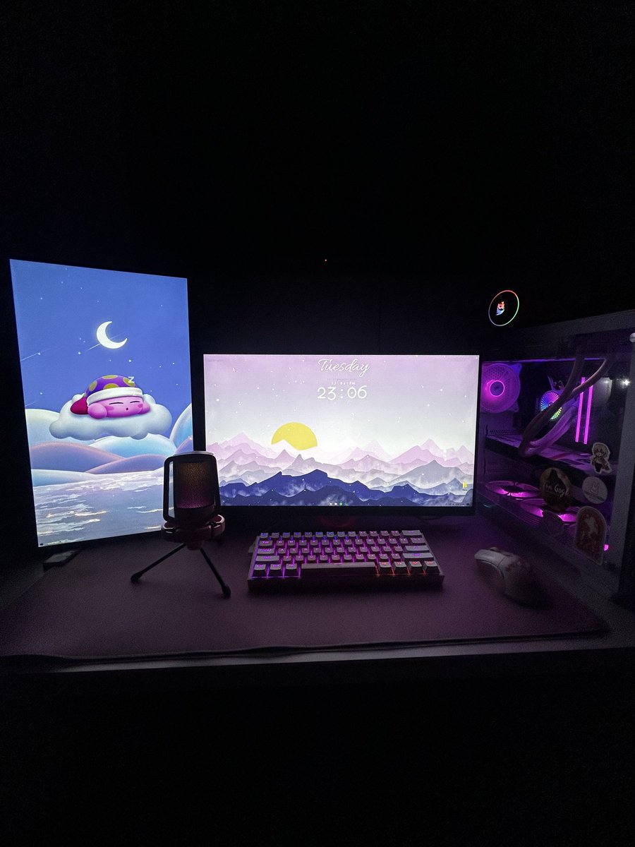 sameladev's tweet image. nome: Samela (Sam)
— 24y
— engenharia de software uninter (0/8)
— Back end | AWS
— inglês | B2

— focos: programação, JavaScript, inglês, AWS certification

— hobbies: valorant, jogos, taylor swift 

♥︎𓂃 #studytwt • #studytech •
  #techtwt #studybr •