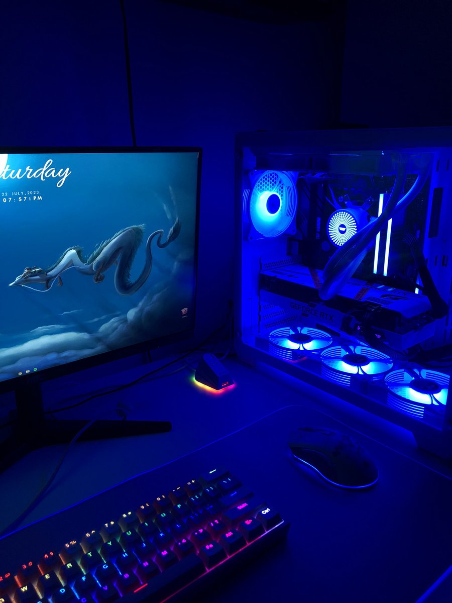 sameladev's tweet image. nome: Samela (Sam)
— 24y
— engenharia de software uninter (0/8)
— Back end | AWS
— inglês | B2

— focos: programação, JavaScript, inglês, AWS certification

— hobbies: valorant, jogos, taylor swift 

♥︎𓂃 #studytwt • #studytech •
  #techtwt #studybr •