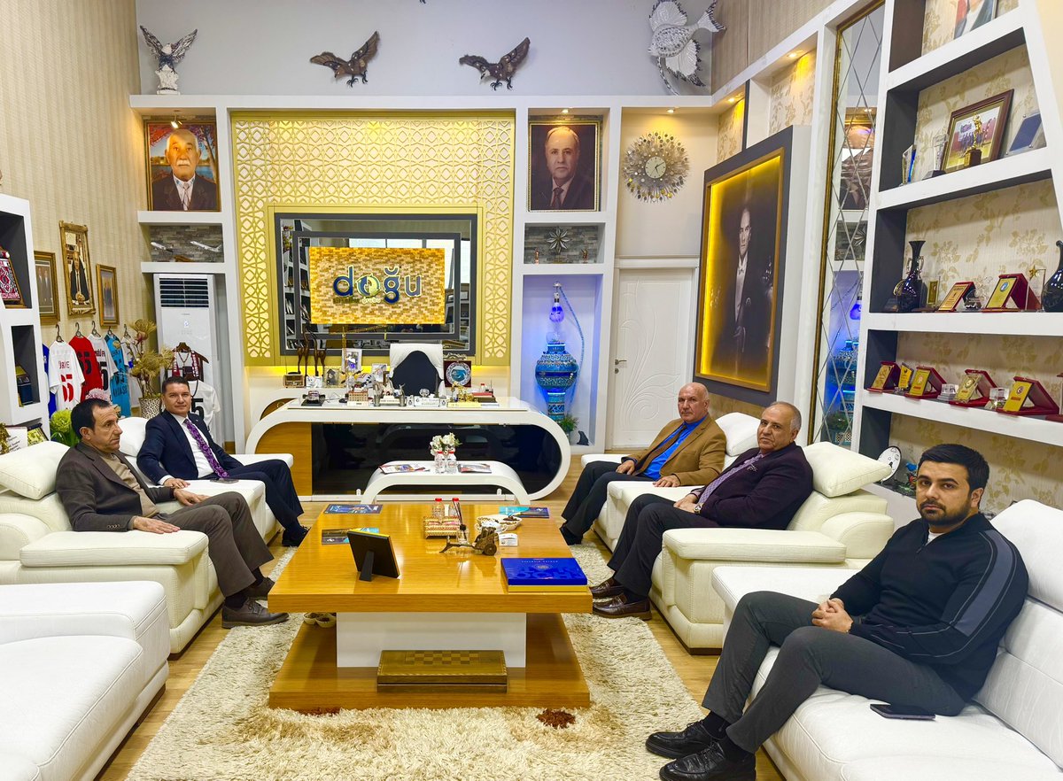 Zahir Kandaşoğlu tweet media