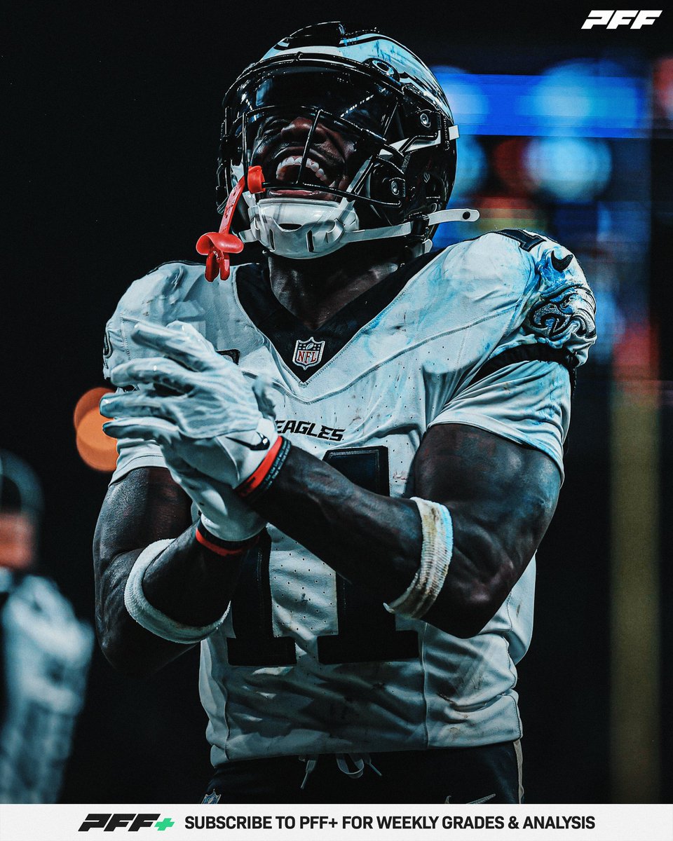 Lowest Drop Percentage this Season: 

🥇 AJ Brown - 0.0%
🥇 Jakobi Meyers - 0.0%
🥈 Amon-Ra St. Brown - 0.9%
🥉 De'Von Achane - 1.3%