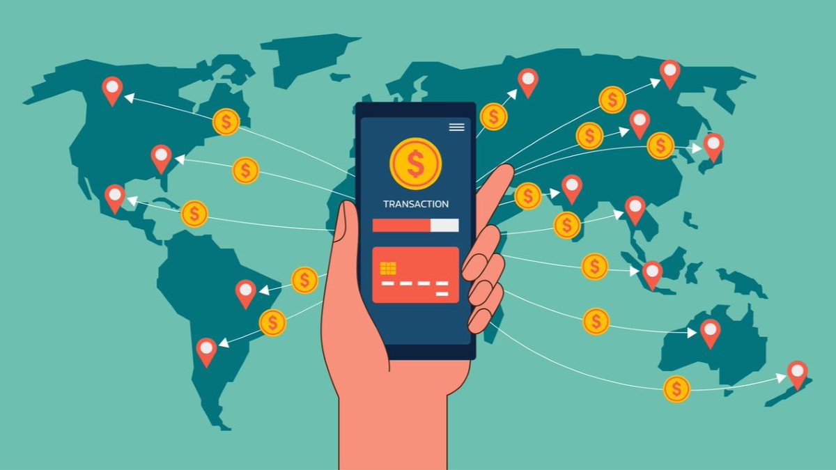 Indicio (@indicioid) on Twitter photo The economic benefits from streamlining cross-border #transactions are massive.
Learn about the friction facing each step of the process and how #VerifiableCredentials have the potential to save billions of dollars for users annually:
indicio.tech/how-to-put-bil… <a href="/Butterworthy/">Trevor Butterworth</a> The economic benefits from streamlining cross-border #transactions are massive.
Learn about the friction facing each step of the process and how #VerifiableCredentials have the potential to save billions of dollars for users annually:
indicio.tech/how-to-put-bil… <a href="/Butterworthy/">Trevor Butterworth</a>