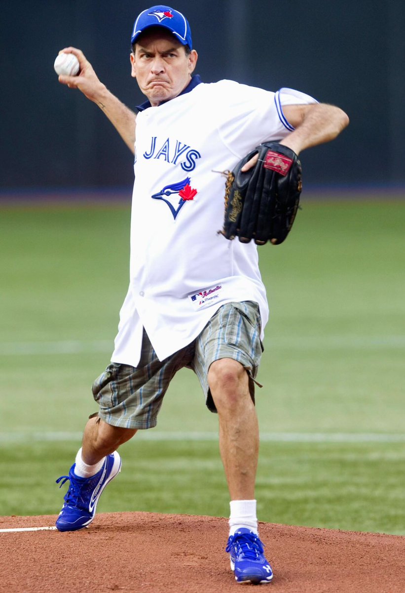 The Blue Jays tried that already once.