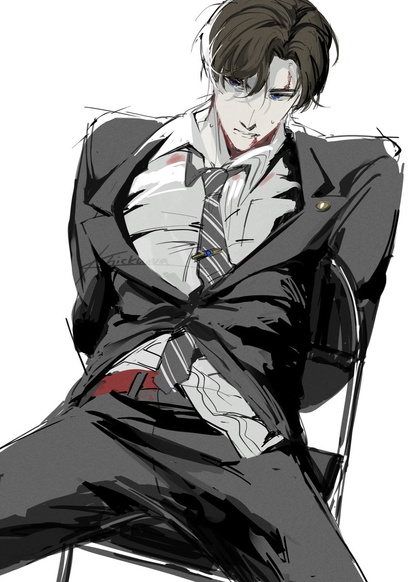 well you guys win... #TearsofThemis #ArtemWing