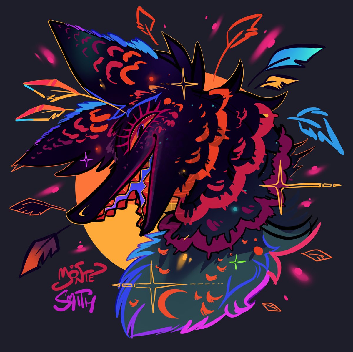 Gift for Sourisdedog!