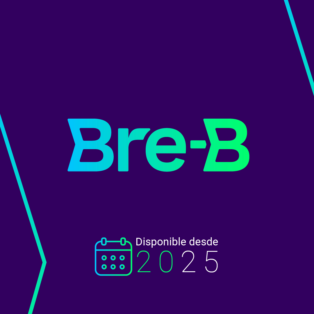 "Una de las grandes innovaciones de 2025 será la llegada del sistema de pagos inmediato del Banco de la República. Para septiembre, los colombianos que poseen una cuenta en una institución financiera encontrarán el sello de Bre-B de manera virtual a su cuenta".

Conozca más sobre