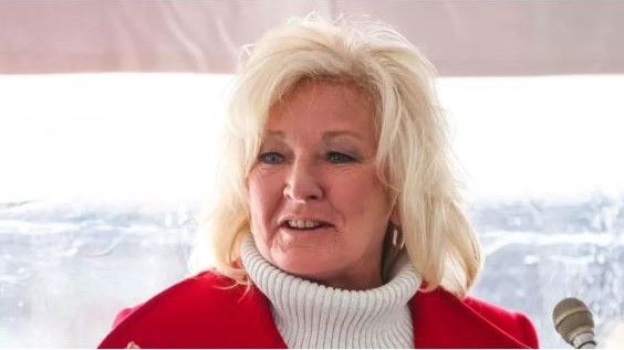 LCCLisaASobecki's tweet photo. The Board of Lucas County Commissioners voted Tuesday to name Commissioner Lisa A. Sobecki as President of the Board for 2025. https://t.co/DMQD7kEDFW