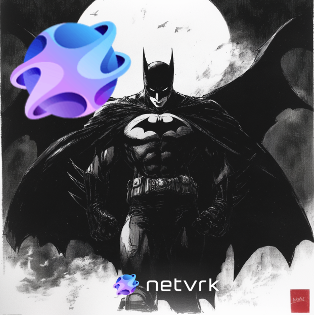 Reading through <a href="/Netvrk_Official/">NetVRk</a>'s Devlog to see what they are building and i am not surprised.

$NETVR is BUILDING.

From bringing Coolio to life as an AI avatar, to upgrading to Unreal Engine 5.5 for sharper visuals and smoother experiences, as well as putting the spotlight on