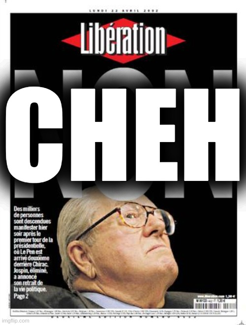 John Marshall Bolt 🔩 tweet media