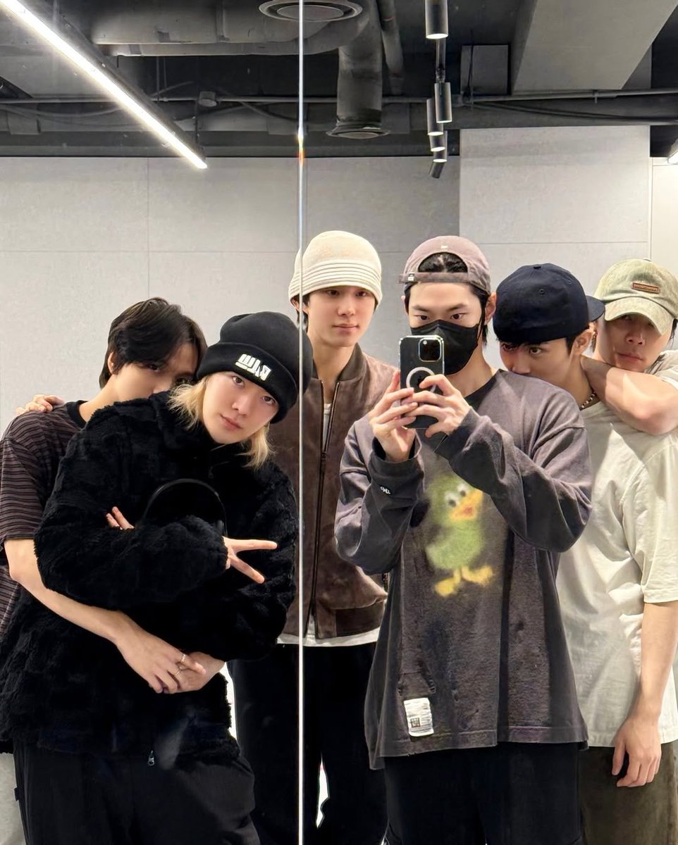 practice time! every moment spent together brings us closer to our goals. from hard work to laughter, we’re giving it our all to deliver the best. stay tuned for what’s coming next—this is just the beginning!