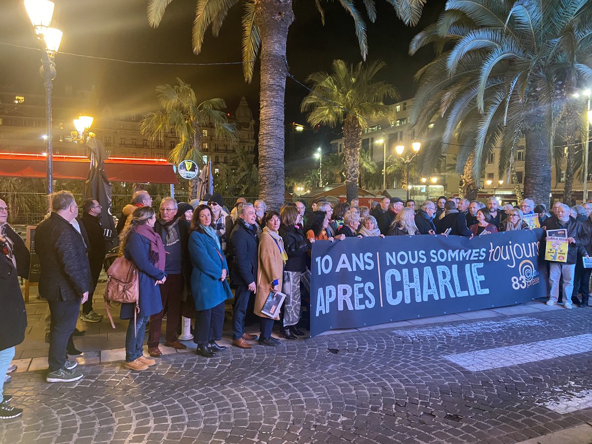 Parti Socialiste - Toulon tweet media