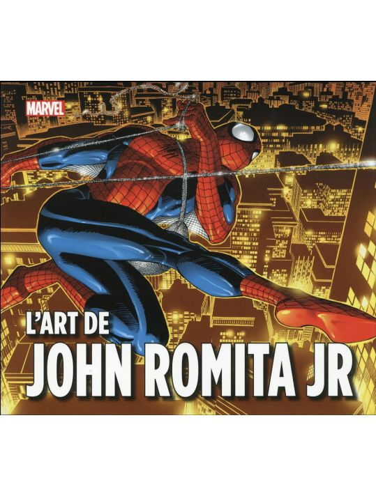 Le Stéphane (@stephanelastere) on Twitter photo #Culture #BD
Excellente nouvelle !
#KickAss
, #Spiderman
, #Wolverine
...
Pour les fans de #Comics <a href="/paninicomicsfra/">Panini Comics France</a>
(et les autres) :
inscrivez-vous à la #Masterclass
de <a href="/JrRomita/">John Romita JR</a> au #FIBD #Angouleme <a href="/bdangouleme/">Festival d'Angoulême</a> #Culture #BD
Excellente nouvelle !
#KickAss
, #Spiderman
, #Wolverine
...
Pour les fans de #Comics <a href="/paninicomicsfra/">Panini Comics France</a>
(et les autres) :
inscrivez-vous à la #Masterclass
de <a href="/JrRomita/">John Romita JR</a> au #FIBD #Angouleme <a href="/bdangouleme/">Festival d'Angoulême</a>