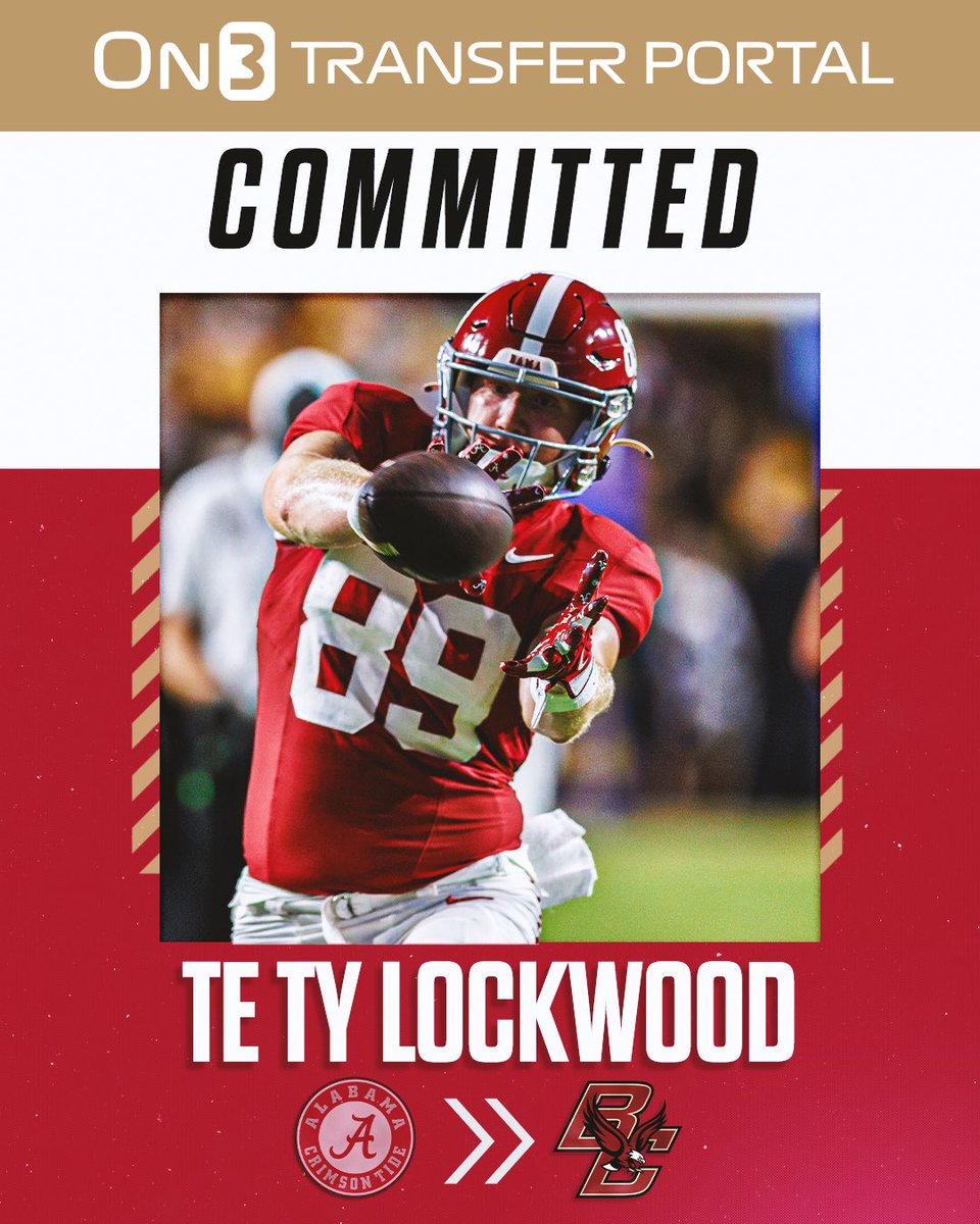 Transfer Portal tweet media