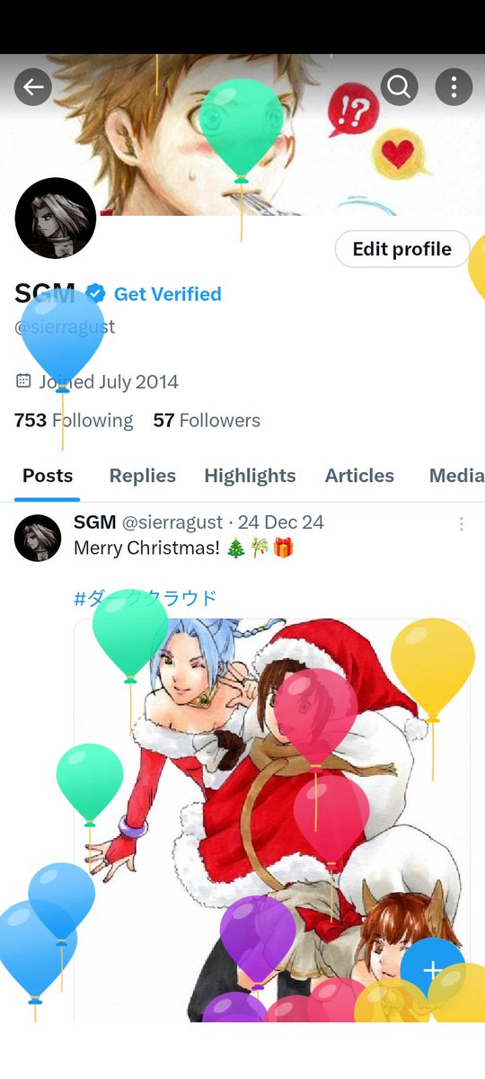 SGM (@sierragust) on Twitter photo 