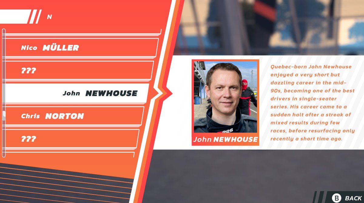Pierre-Luc Vettier (@pehelv) on Twitter photo Hey <a href="/UnracedF1/">UnracedF1 #ArrivabeneForFIAPresident !🏁🇮🇹</a> , did you knew John Newhouse resurfaced recently ? Hey <a href="/UnracedF1/">UnracedF1 #ArrivabeneForFIAPresident !🏁🇮🇹</a> , did you knew John Newhouse resurfaced recently ?