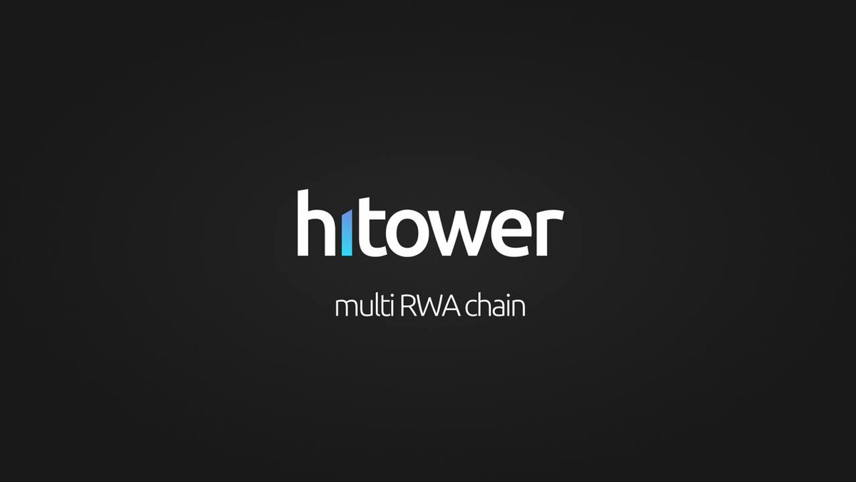 Bitcoin_Polska's tweet photo. HiTower, dziś jeden z najbardziej obiecujących projektów w dziedzinie tokenizacji rzeczywistych aktywów (RWA), ma za sobą historię pełną wyzwań, które mogłyby zniechęcić nawet najbardziej zdeterminowanych twórców.
https://t.co/mAdBgrejvx
#bitcoinpl #RWA #kryptowaluty #HiTower https://t.co/Y5qiAvJOSy