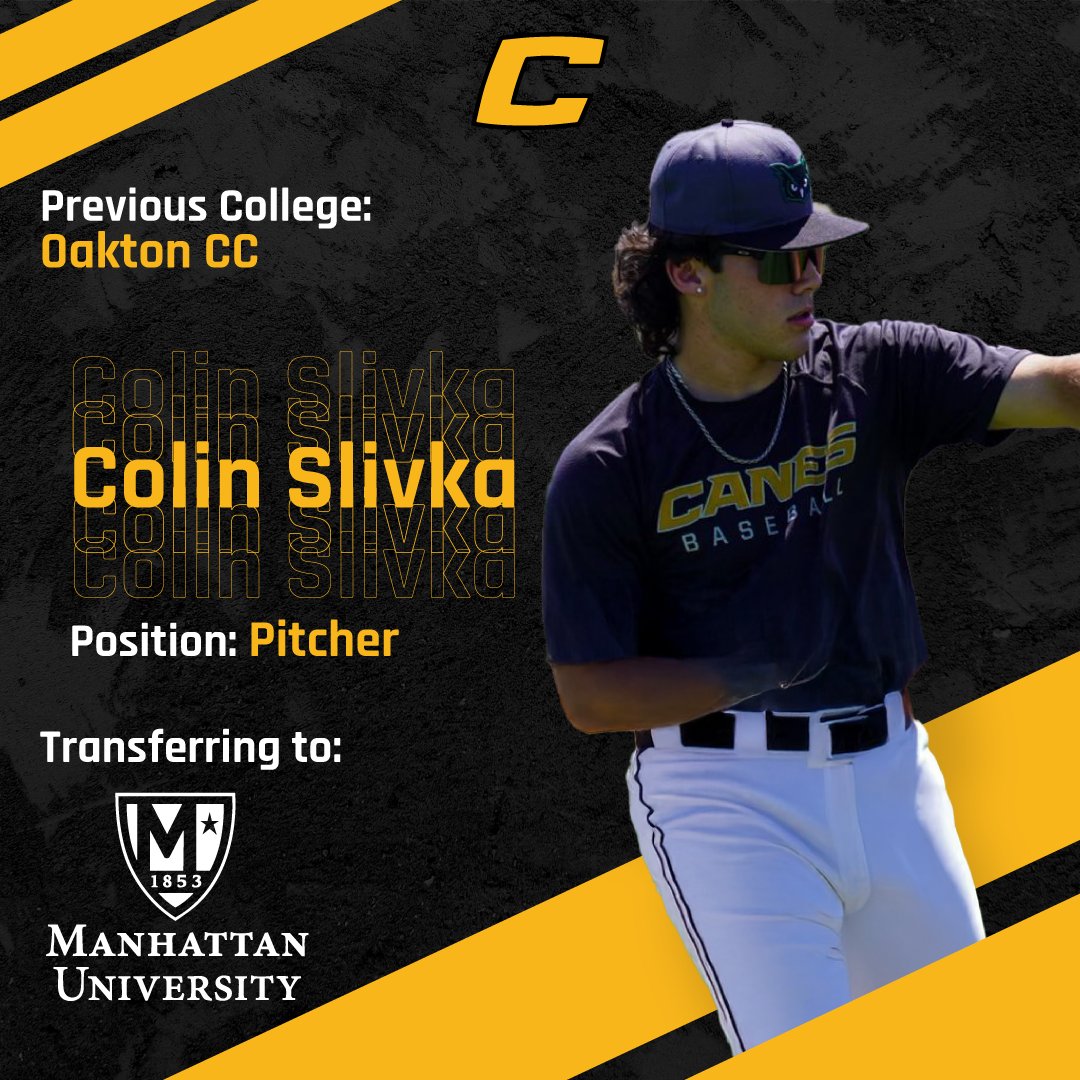 Canes Illinois Baseball tweet media