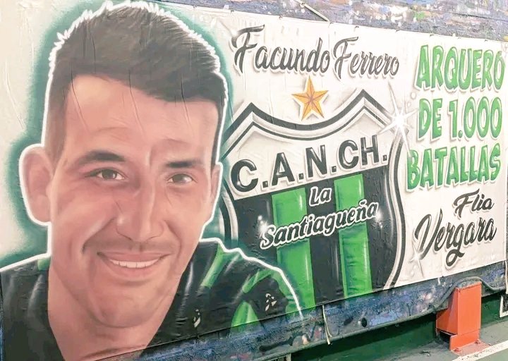 COMIENZA UNA HISTORIA DE AMOR ❤️ 
FACU FERRERO &amp; CHICAGO!