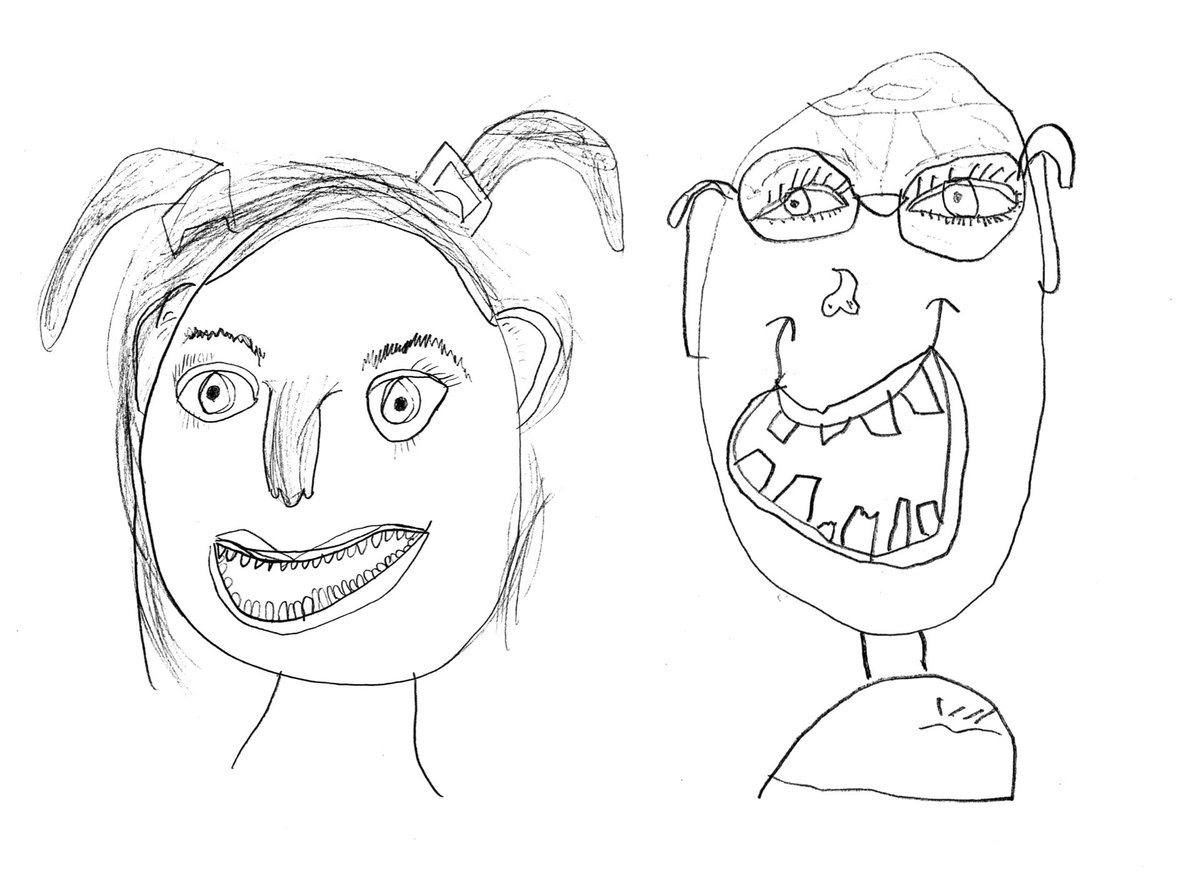 I seem to be talking a lot about the importance of giving pupils the opportunity to think about, discover and develop their unique artist identities in schools. And how important it is that as teachers, we know, nurture and celebrate them. 

The earlier we instil in our pupils