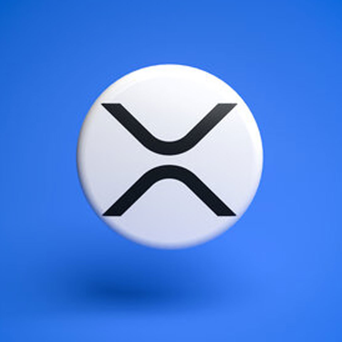 AltcoinDaily's tweet image. JUST IN - CHAINLINK $LINK PARTNERS WITH RIPPLE $XRP