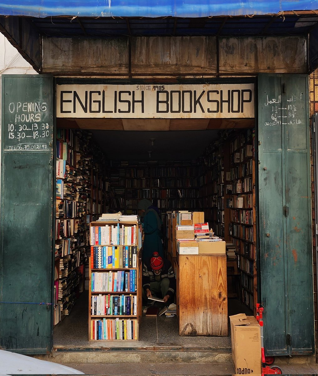 Turkia Leith tweet media