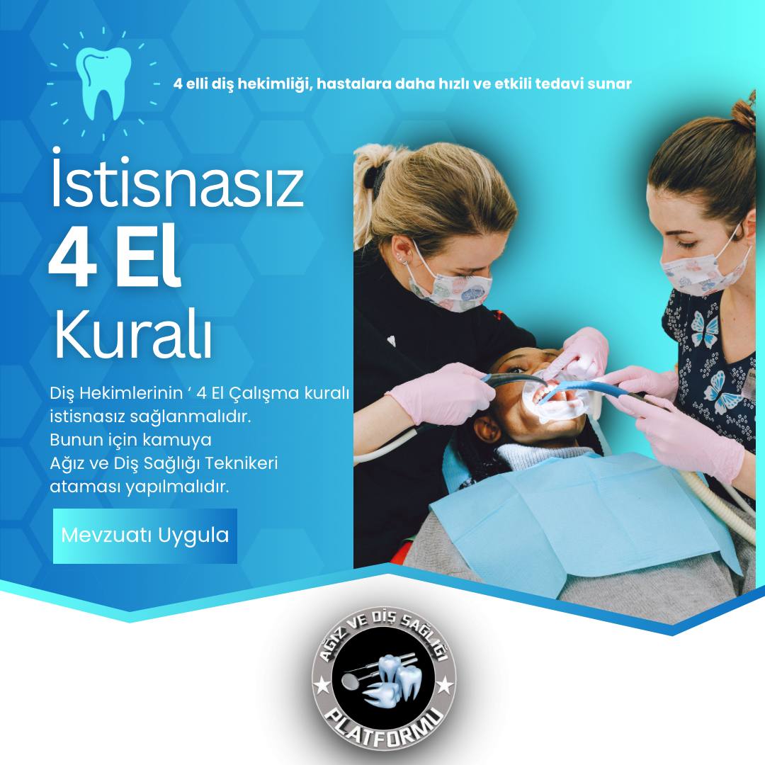 _adstugba's tweet photo. @AdsPlatform @drmemisoglu @saglikbakanligi @DisKamu Ağız ve Diş hastanelerinde çalışan taşeron işçilerin yerine Önlisans bölümünden mezun olan, daha bilgili ve donanımlı ağız ve diş sağlığı teknikerlerinin yer almasını istiyoruz.@diskamu @TDB_TDA
@saglikbakanligi
 #BanaSor https://t.co/seqbgqh8Ck