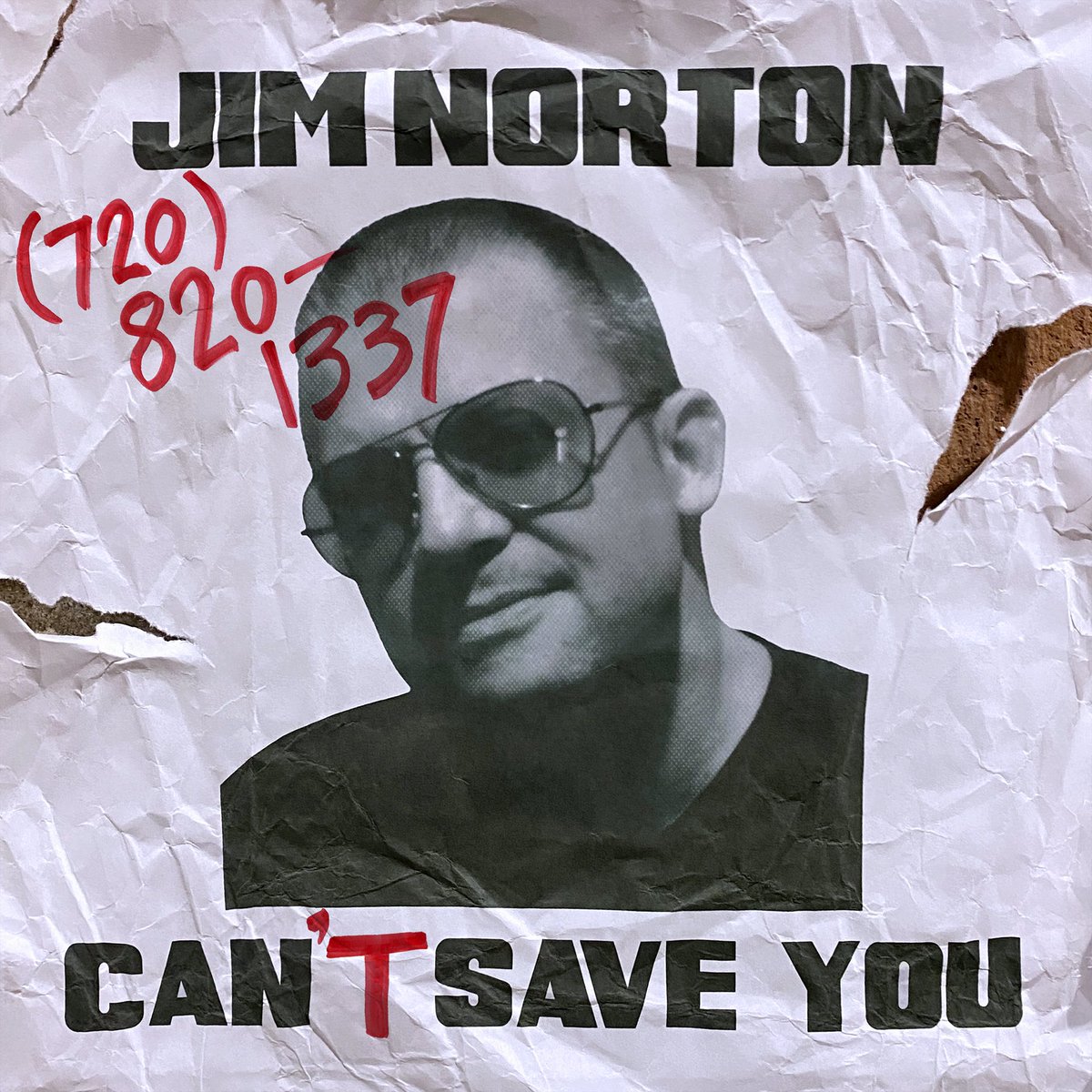 JimNorton's tweet image. MY NEW PODCAST Episode 1 audio at Midnight, video at 7am
New episodes every Wednesday
