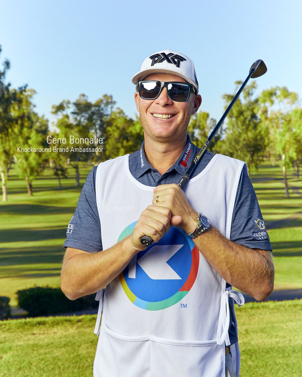KnockaroundĀ® Sunglasses (@knockaround) on Twitter photo Knockaround is now the Official Eyewear of the <a href="/PGATOUR/">PGA TOUR</a>!
Follow along for exclusive content, TOUR pro collabs (shoutout to <a href="/Joel_Dahmen/">Joel Dahmen</a> @HarryHiggs1991 & <a href="/GenoBonnalie/">Geno Bonnalie</a>), and live activations at the biggest golf events this FedExCup season!
ā³ bit.ly/47jbPZD Knockaround is now the Official Eyewear of the <a href="/PGATOUR/">PGA TOUR</a>!
Follow along for exclusive content, TOUR pro collabs (shoutout to <a href="/Joel_Dahmen/">Joel Dahmen</a> @HarryHiggs1991 & <a href="/GenoBonnalie/">Geno Bonnalie</a>), and live activations at the biggest golf events this FedExCup season!
ā³ bit.ly/47jbPZD