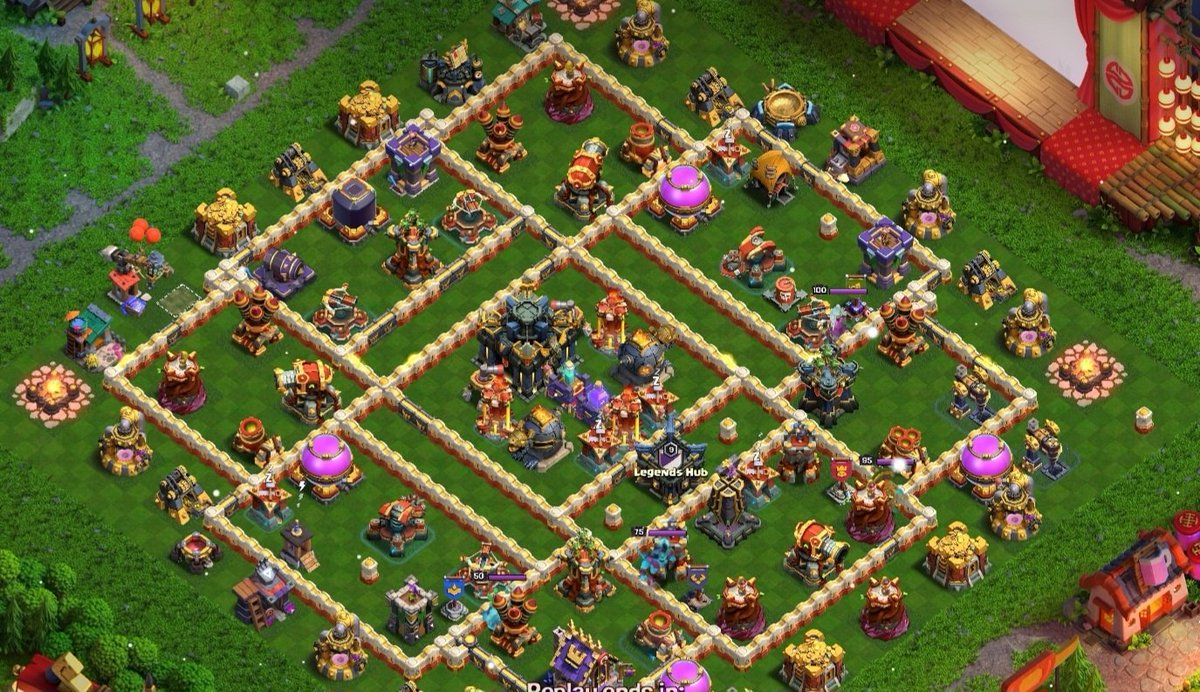 90% of legends right now 😴😴😴