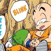 KINDNAMEK's tweet photo. https://t.co/OJNvSeh2Ve
krillin n dende being besties 🫶🫶🫶 https://t.co/pDZovABKCP