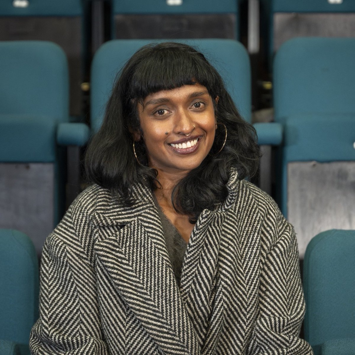 Looking for the best theatre of 2025 to add to your diary? 🎭

Joyce McMillan (<a href="/TheScotsman/">The Scotsman</a>) has rounded up her 'must-see' list for the year, including Uma Nada-Rajah's Black Hole Sign (co-pro w/ <a href="/TronTheatre/">TRON THEATRE</a>, in assoc. <a href="/NTSonline/">National Theatre of Scotland</a>)

📰 Take a look: scotsman.com/arts-and-cultu…