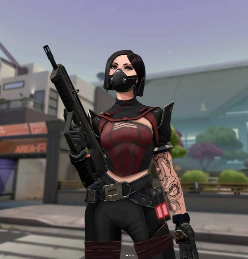 O que a RIOT acha que a gente quer / O que a gente realmente queria