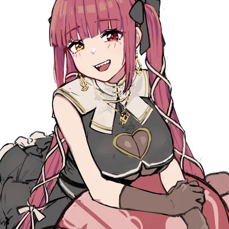 すみません、まだまだWIP、諸々模索、修正しつつ描いています多分同時に2枚の作業を進行するのは飽き性な私には最も効率的な方法かもしれないですできる限り早く仕上げて創作垢をはじめたいです 