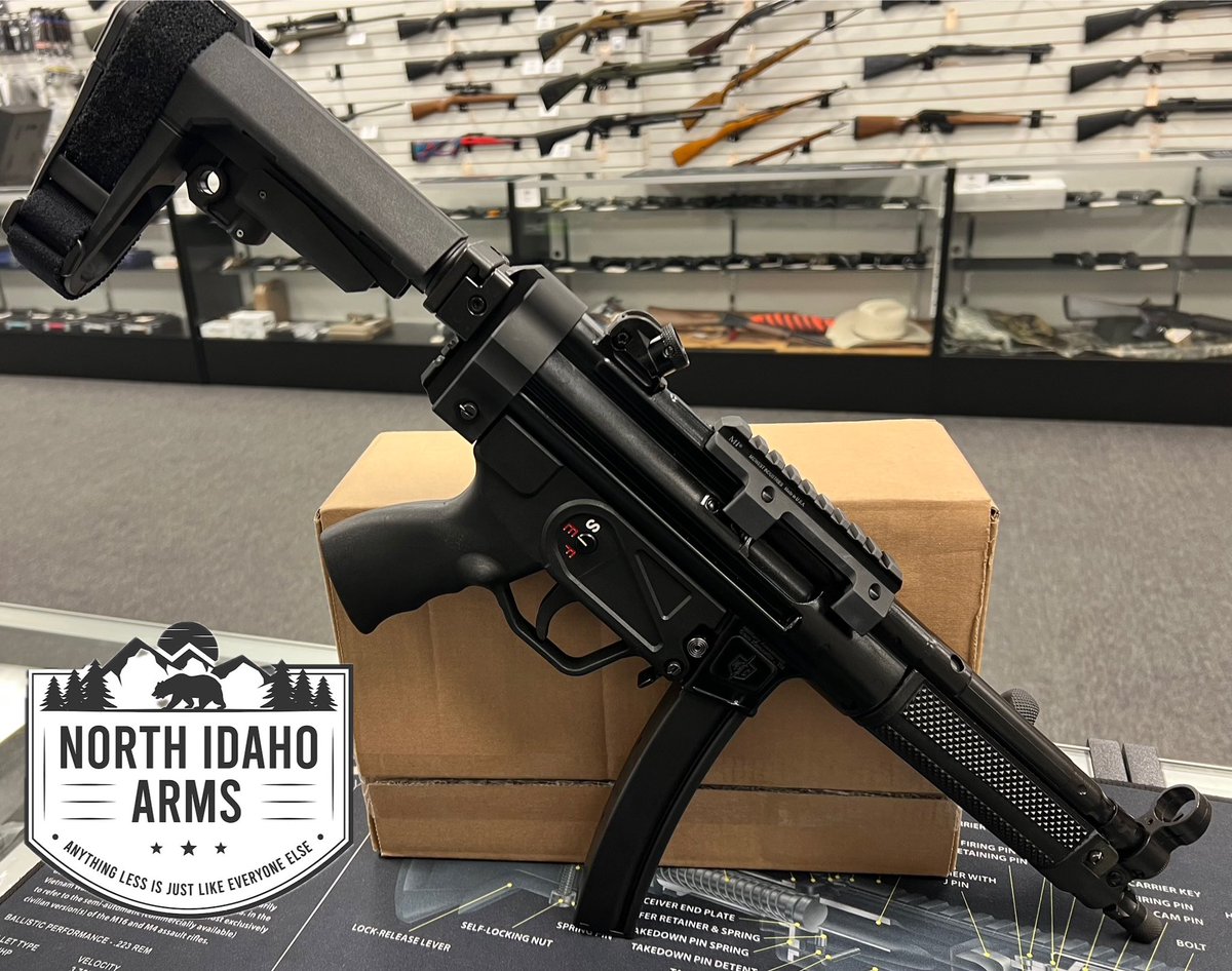 New Drops, Daily!

#Pro2A
