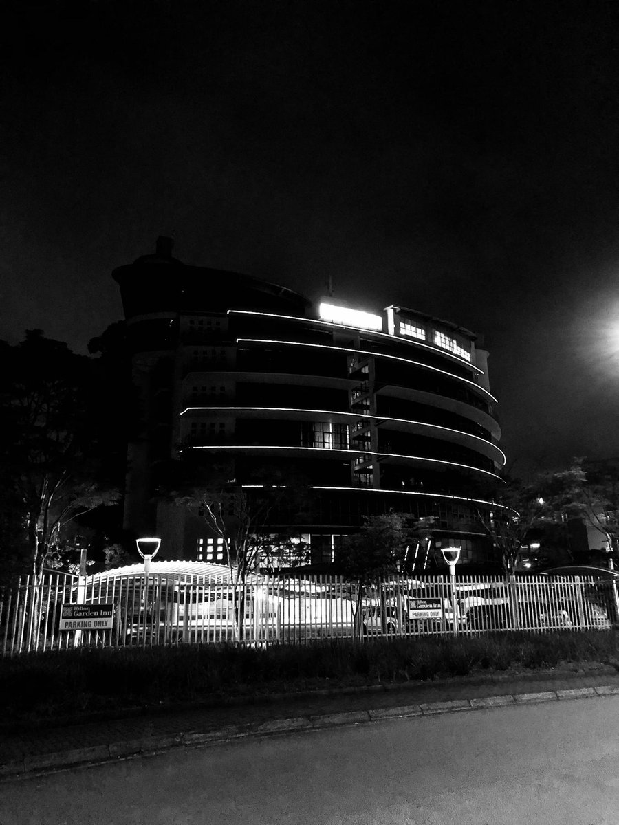 Ingcamu Building, Mbabane 🇸🇿

🔊 Kid Cudi - Day 'N' Nite