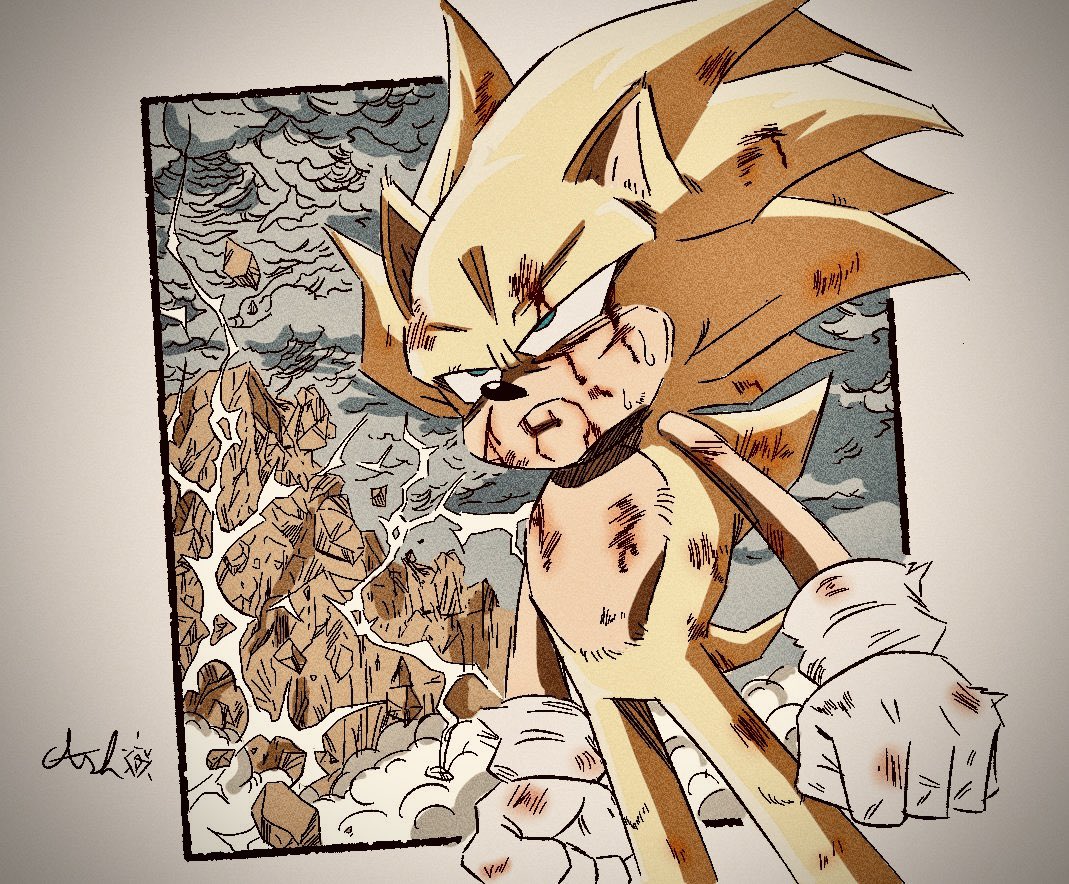 Ash 💎 COMMS OPEN (3/?) (@ashofourtime) on Twitter photo 