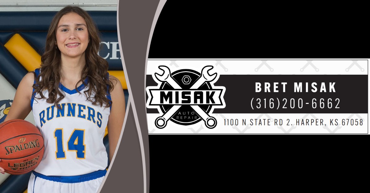 Chaparral’s Kaylee Swartz – Athlete of the Month – Presented by Misak Auto Repair

southcentralksvype.com/featured/chapa…