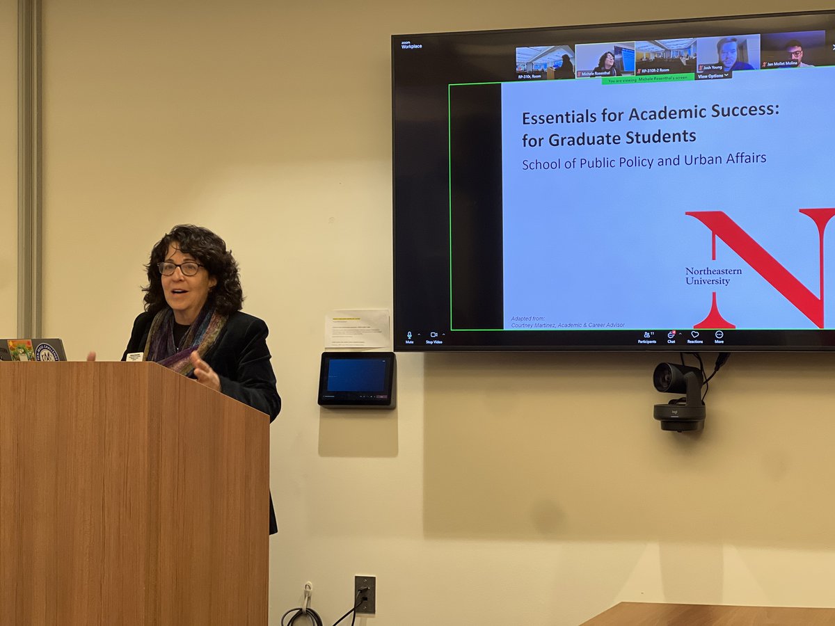 NU_PolicySchool's tweet image. Yesterday, the Policy School hosted Spring 2025 Orientation and welcomed incoming Master of Public Policy, Master of Public Administration, Master of Science in Urban Planning and Policy, Master of Urban Informatics and Master of International affairs students.