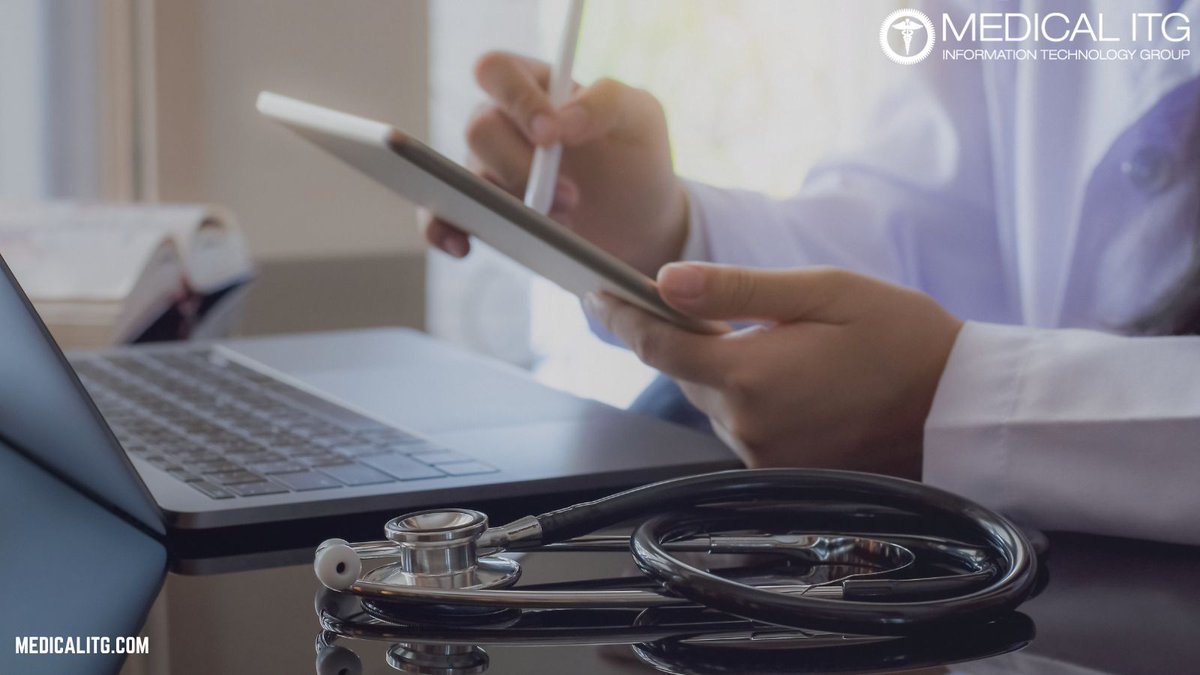 medicalitg's tweet image. Protect sensitive data while maintaining compliance with evolving standards. Implementing HITRUST CSF Best Practices helps protect sensitive information, meet compliance standards, and reduce risk. Learn more: medicalitg.com/hipaa-complian…

#HITRUSTCSF #DataSecurity #MedicalITG