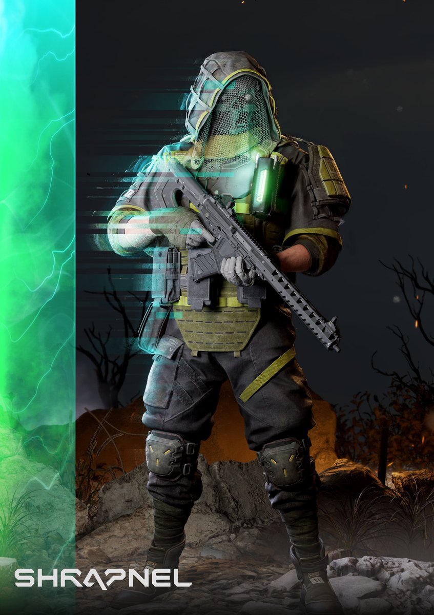 First GM from 2025 ☕️

Here’s to an epic year ahead - full of fun, hard work, innovation, and unforgettable wins &amp; memories!

LFG!