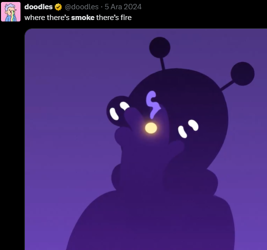 Mai Mai tweet media
