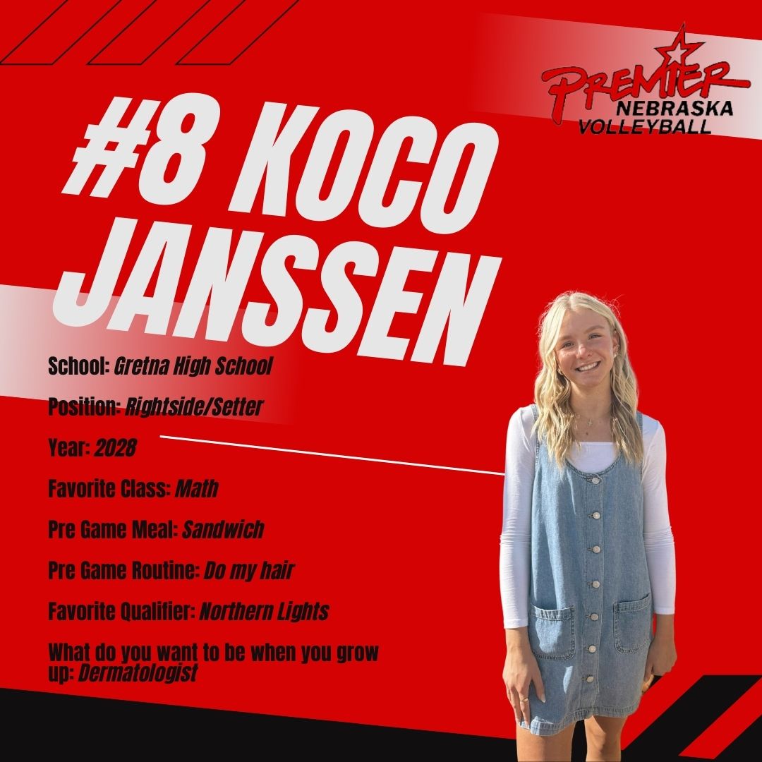 #8 <a href="/kocojanssen/">Koco Janssen</a>