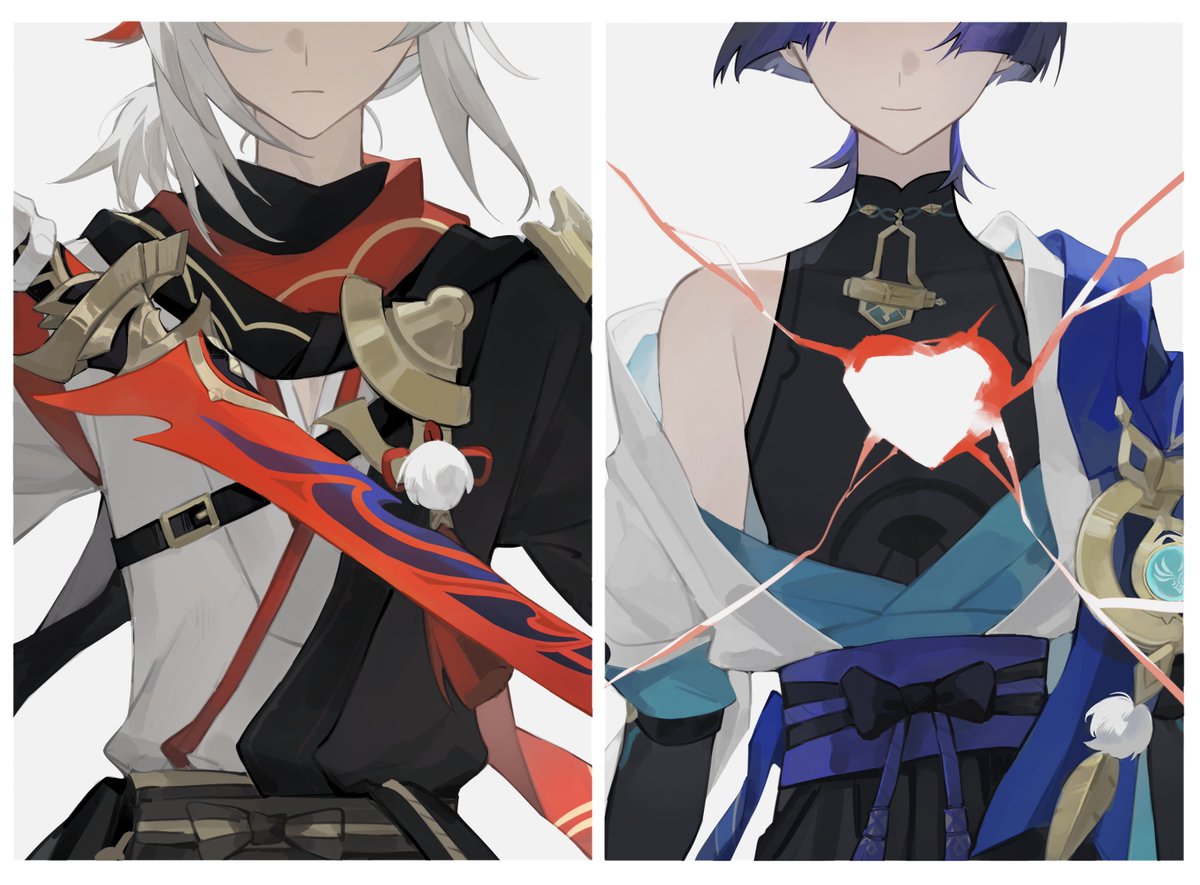 YuuSan (@Yuusan413) / Posts / X